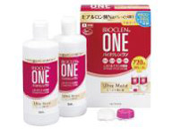 バイオクレン ワン ウルトラモイスト 360mLx2本パック