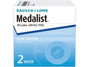 メダリストプラス 6枚入り