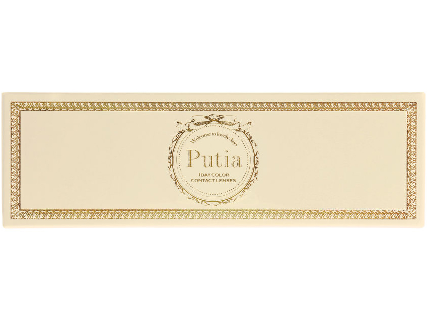 プティア パームブラン 30枚入り