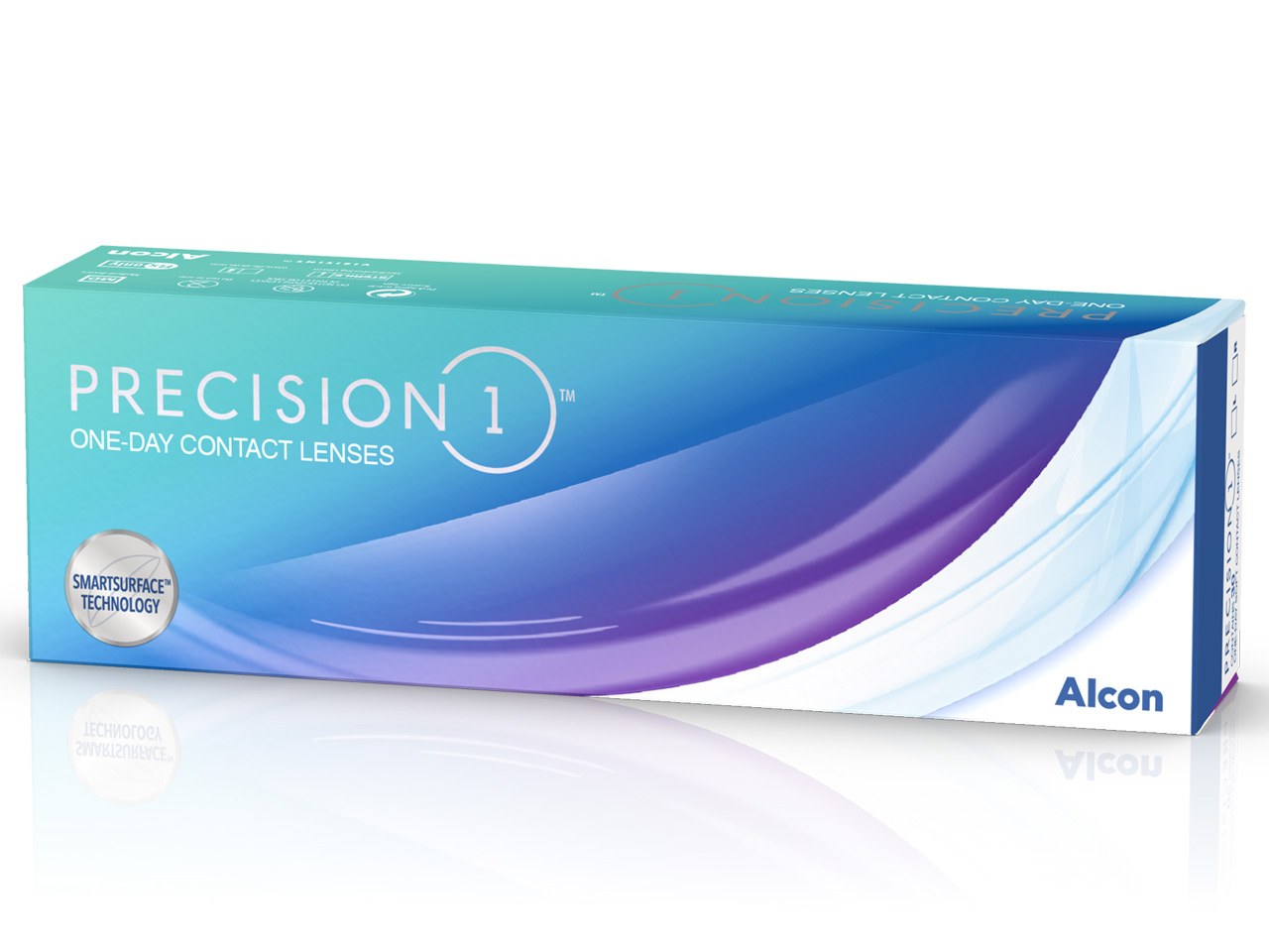 プレシジョン ワン レギュラーパック 30枚入り