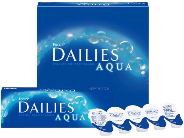 デイリーズアクア バリューパック 90枚入り ×6箱