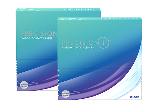 プレシジョン ワン バリューパック 90枚入り ×2箱