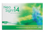 ネオサイト14 6枚入り
