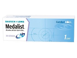 メダリストワンデープラス 30枚入り ×4箱