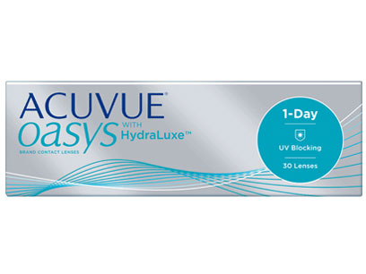 ワンデーアキュビュー オアシス 30枚入り ×6箱