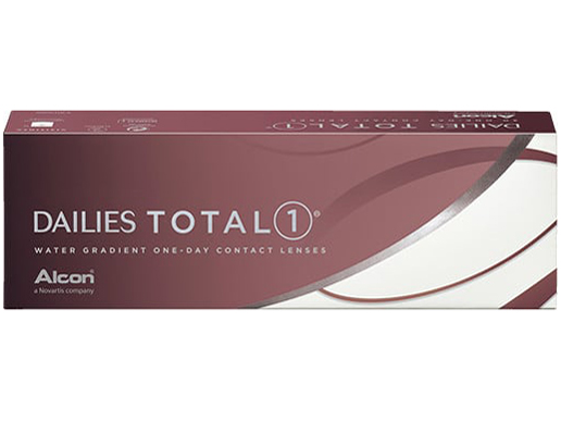 デイリーズ トータル ワン レギュラーパック 30枚入り