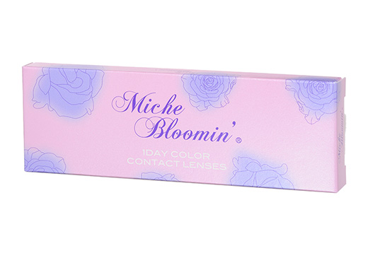 ミッシュ ブルーミン イノセント ヴィンテージキャメル 10枚入り