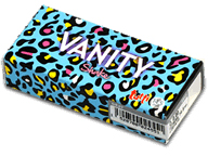 tutti VANITY Shake ブラック 2枚入り