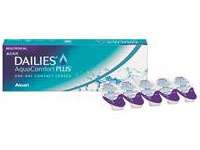 デイリーズ アクア コンフォートプラス マルチフォーカル 30枚入り