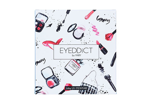 アイディクト byフェアリー ベイビーデュアル 30枚入り