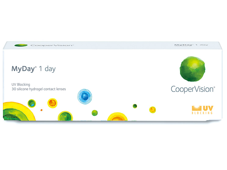 マイデイ 30枚入り