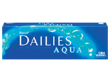 デイリーズアクア 30枚入り