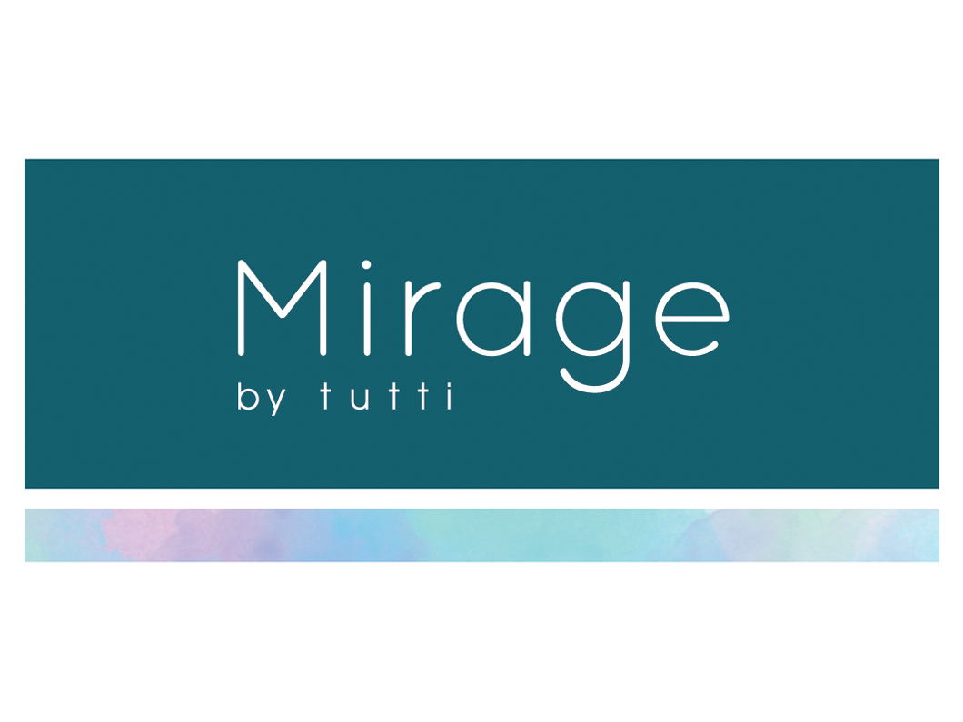 Mirage デイジーグレー 1枚入り