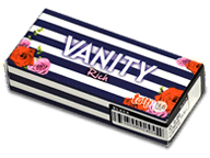 tutti VANITY Rich グレー 2枚入り