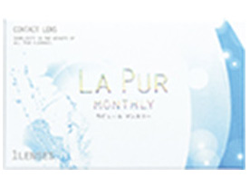 ラ・ピュール マンスリー スマートクラシック 1枚入り