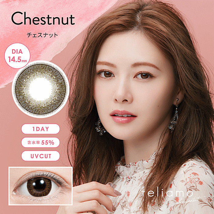 feliamo カプチーノ 10枚入り