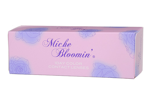 ミッシュ ブルーミン イノセント セピアリッチ 30枚入り