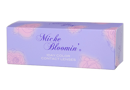 ミッシュ ブルーミン クォーターヴェール シアカーキ 30枚入り